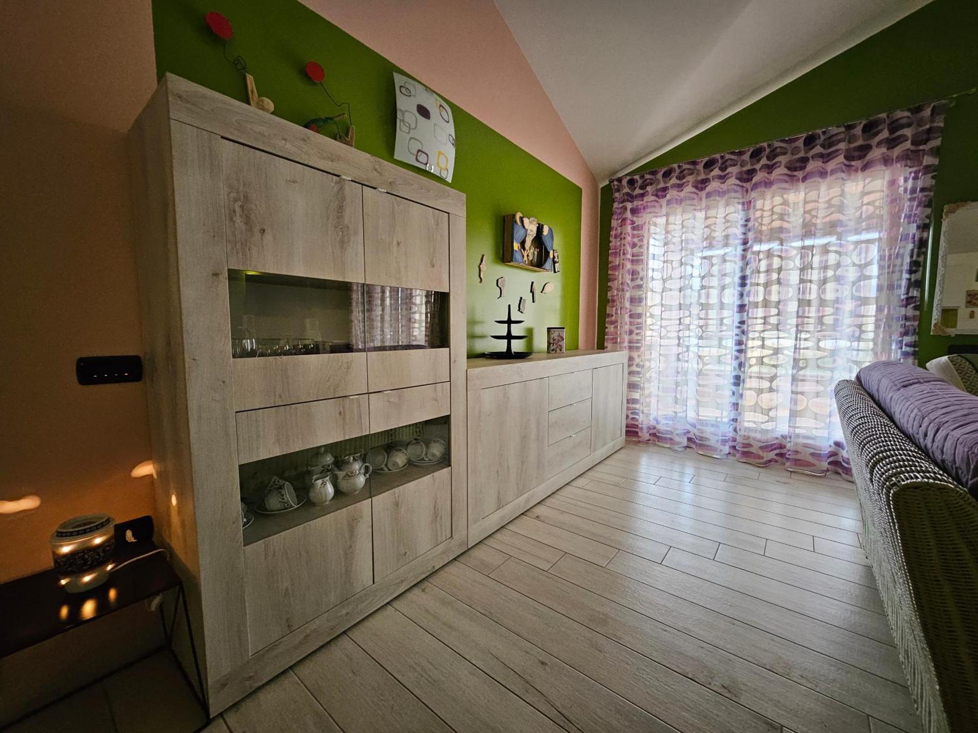 Sa Mirada Apartments Villasimius Exteriör bild