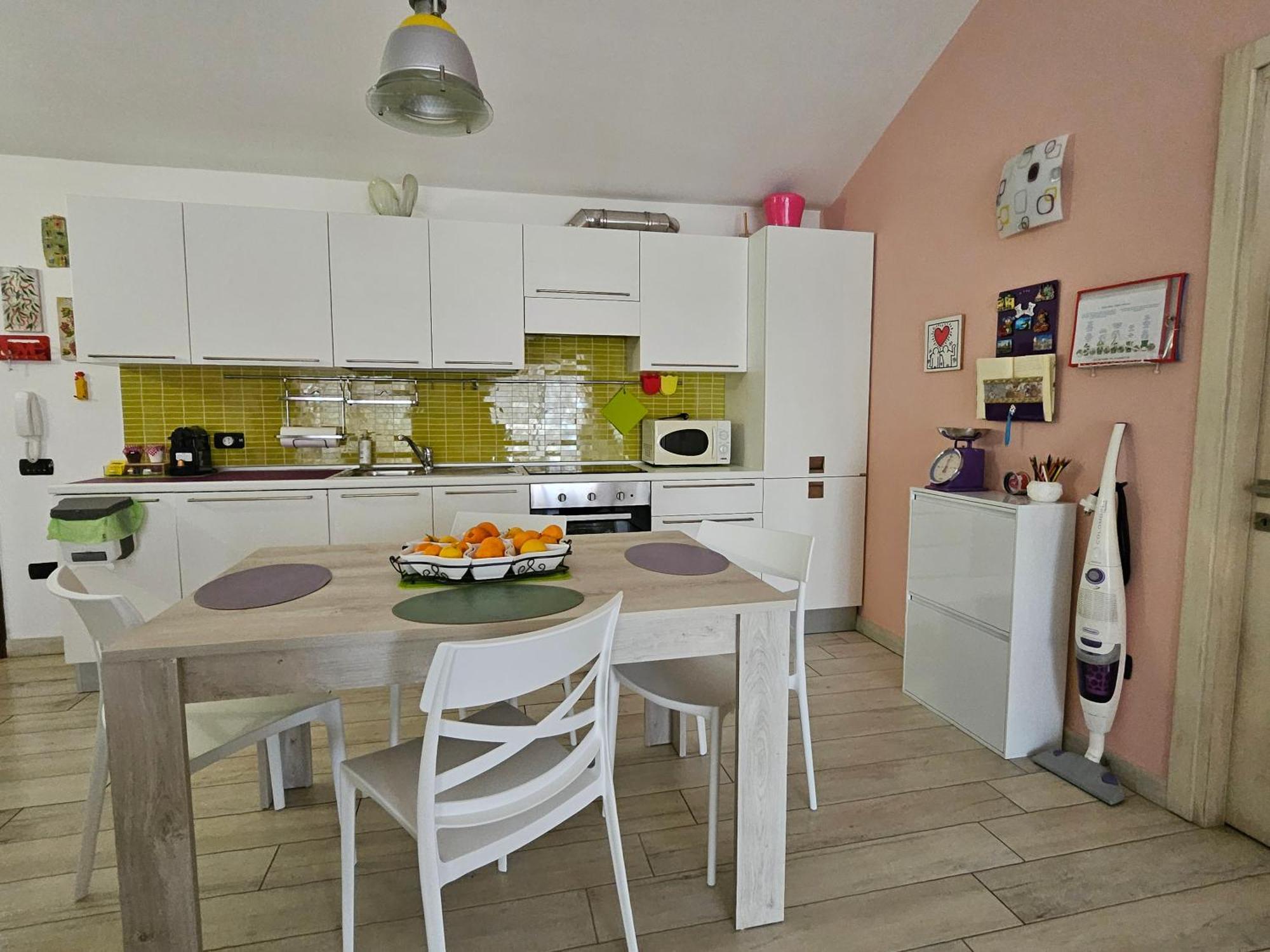 Sa Mirada Apartments Villasimius Exteriör bild